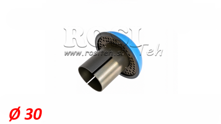 VENT POUR CUBE DE RÉSERVOIR EN MÉTAL