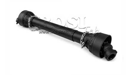 ECO KARDÁNTENGELY 790mm 35-60LE STANDARD