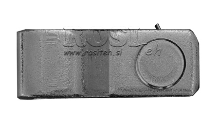 GAFFEL FOR BREMSESYLINDER STANDARD