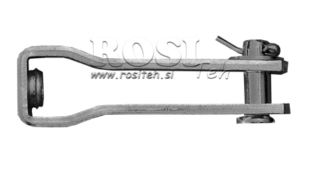 FÉK HENGER VELLA MEGHOSZABBITOT