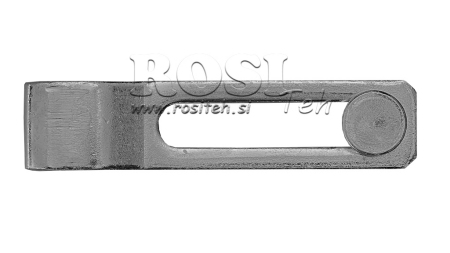 FÉK HENGER VELLA MEGHOSZABBITOT