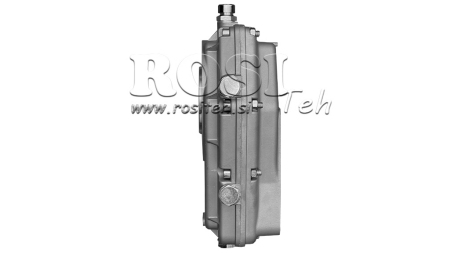 GEARKASSE GR.3 -1:3 AKSEL