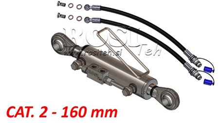 HIDRAVLIČNA POTEZNICA STANDARD - 2 KAT. 63/35-160 (45-95HP)(25,4/25,4)