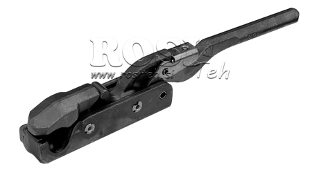 SIDE CLOSURE TYPE PIANTONE FEMALE