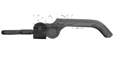 EXTRA TYP BOČNÍ UZÁVĚR