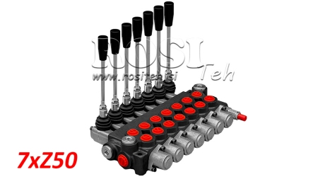 ΥΔΡΑΥΛΙΚΗ ΒΑΛΒΙΔΑ 7XP40