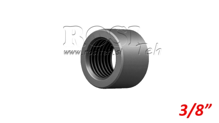 HEGESZZŐ ADAPTER 3/8