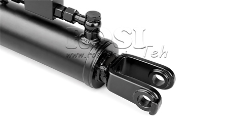 SEITLICHE HUBSTREBENVERSTELLUNG  - FIAT-NEW HOLLAND 80/40min.520 tip (1) fi 26/22