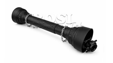 ECO KARDANOVÝ HŘÍDEL 890mm 30-75HP STANDARD