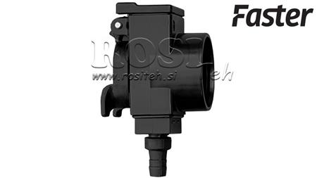 OLAJFOGÓ TARV TRAKTOR GYORS KAPCSOLÓK