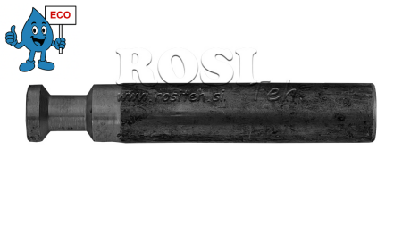 SIDE LOCK TYPE PIANTONE HANN