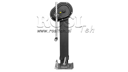 NAVOJNA POTPORNA NOGA 400mm - 10.000kg