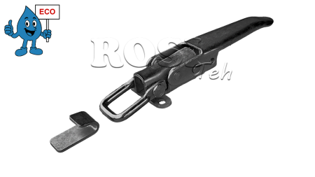 CHIUSURA LATERALE TIPO OCCHIO ECO