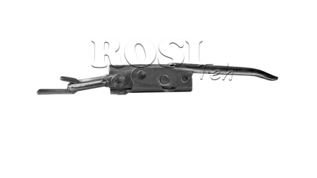 CHIUSURA LATERALE TIPO OCCHIO ECO