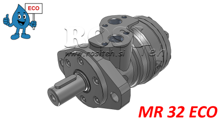 HIDROMOTOR MR 32 ECO (ALSG2-L-32)