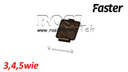COPERCHIO PER MULTI-FASTER 3,4,5VIE