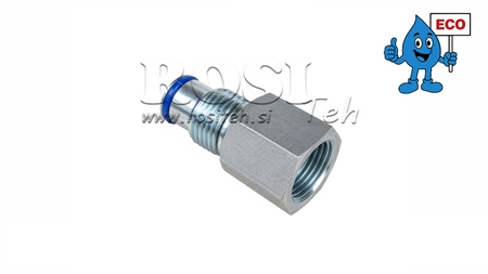 CARRY-OVER PER VALVOLA MANUALE R80 ECO