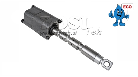 CURSORE L12 FLOTTANTE PER VALVOLA MANUALE R80 ECO