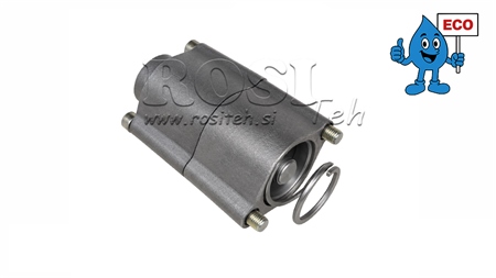 CONTROL 3 PER VALVOLA MANUALE R40 ECO
