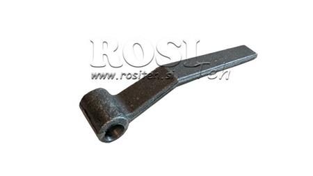 DOUBLE SIDE COURSE ROMA