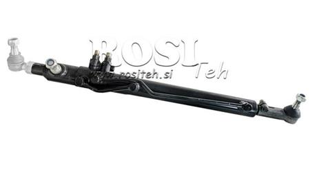 HENGER SEGÉD HIDRAULIKUS KORMÁNY KÉSZLETHEZ