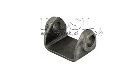 KÉTOLDALÚ ZSANÉR ROMA FLIPPER