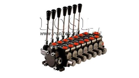 ΥΔΡΑΥΛΙΚΗ ΒΑΛΒΙΔΑ 7xPC70