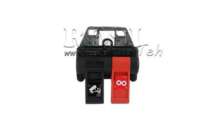 2 CESTNÍ PNEUMATICKÝ KONTROLER