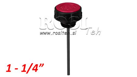 EINFÜLLERSTOPSEN 1 1/4
