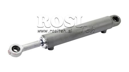 CYLINDRE DE DIRECTION HYDRAULIQUE FIAT-NEW HOLLAND OEM-5189893