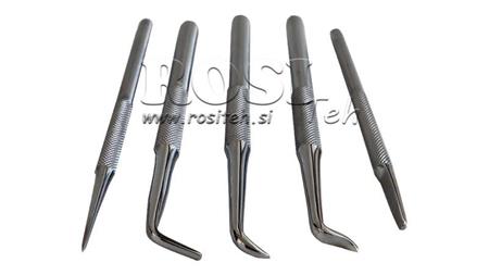 NÁSTROJ NA VÝMĚNU TĚSNĚNÍ