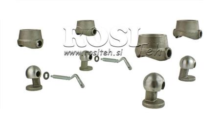 SETT MED HOLDERE FOR DUMPTRUCK BOKS FI85