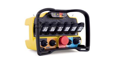 ΡΑΔΙΟ ΑΠΟΜΑΚΡΥΣΜΕΝΟΣ ΕΛΕΓΧΟΣ - ΑΝΑΛΟΓΙΚΟΣ - ZEUS2 M6 10020 Plus