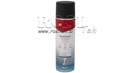 DETERGENTE PER VETRI 500ml
