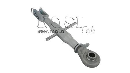 GJENGESTE ØYE TREKKARM 380/530/22