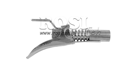 AUTOMATYCZNY OSPRZĘT DO SMAROWNICY