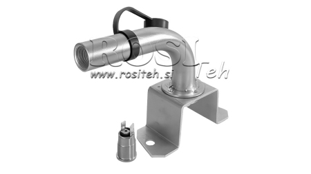 ΣΤΗΡΙΓΜΑ ΠΕΡΙΣΤΡΟΦΗΣ ΓΙΑ ΠΕΡΙΣΤΡΕΦΟΜΕΝΟ ΦΩΣ 360°