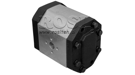 HYDRAULICKÉ ČERPADLO 30C36X242 REAR GR.3 36 CC PRAVÉ