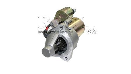 DÉMARREUR POUR MOTEUR À ESSENCE EG4-340/390/420