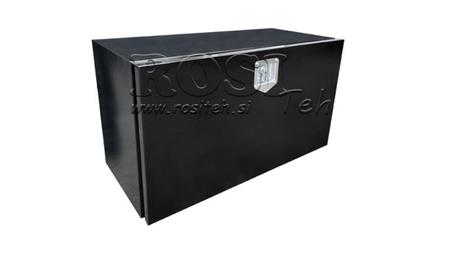 FÉM TEHERAUTÓ DOBOZ