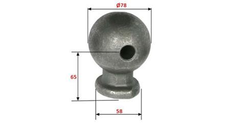 KULOVÝ VYKLÁPĚCÍ NÁKLADNÍ AUTOMOBIL KESONA fi 78 PŘEDNÍ