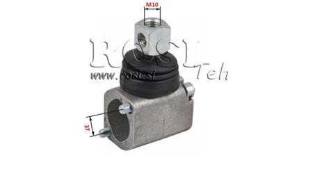 VENTILABDECKUNG ML-MD 2 SCHRAUBEN (37mm) M10