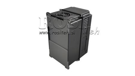 FREKVENCIJSKI KONVERTER-INVERTER 3Faze 4kW GD20-004G-4-EU