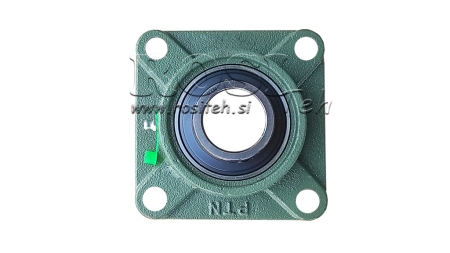 CSAPÁGY A HÁZBAN 207 - fi 35mm