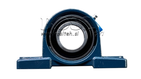 LAGER I HUS UCP 204 - fi 20mm