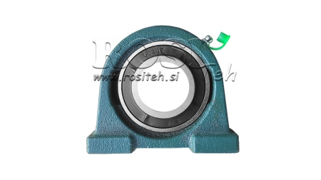 ŁOŻYSKO W OBUDOWIE UCPA 205 - fi 25mm