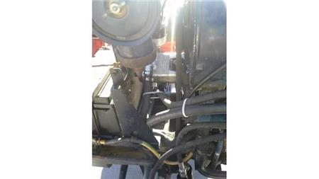 OHJAUSSETTI HYDROSTAATTINEN SAME DELFINO 4RM