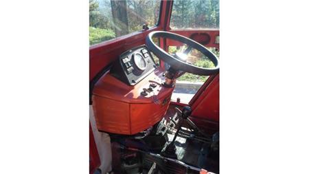 OHJAUSSETTI HYDROSTAATTINEN SAME DELFINO 4RM