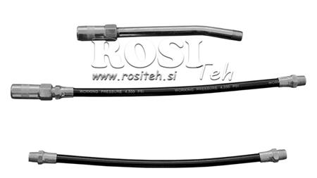 GRAISSEUR MANUEL 400ccm