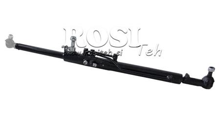 HENGER SEGÉD HIDRAULIKUS KORMÁNY KÉSZLETHEZ